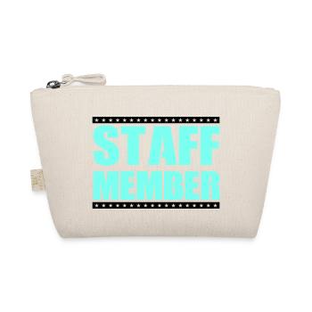 Membres du personnel - Trousse biologique - nature - Devant