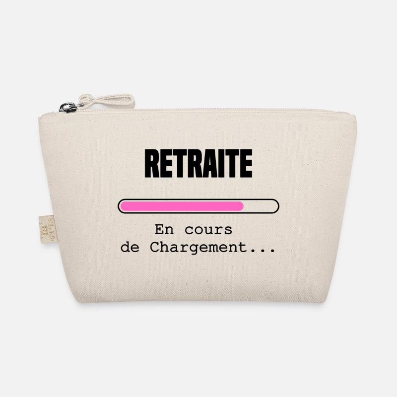 Retraite en cours de chargement Trousse biologique