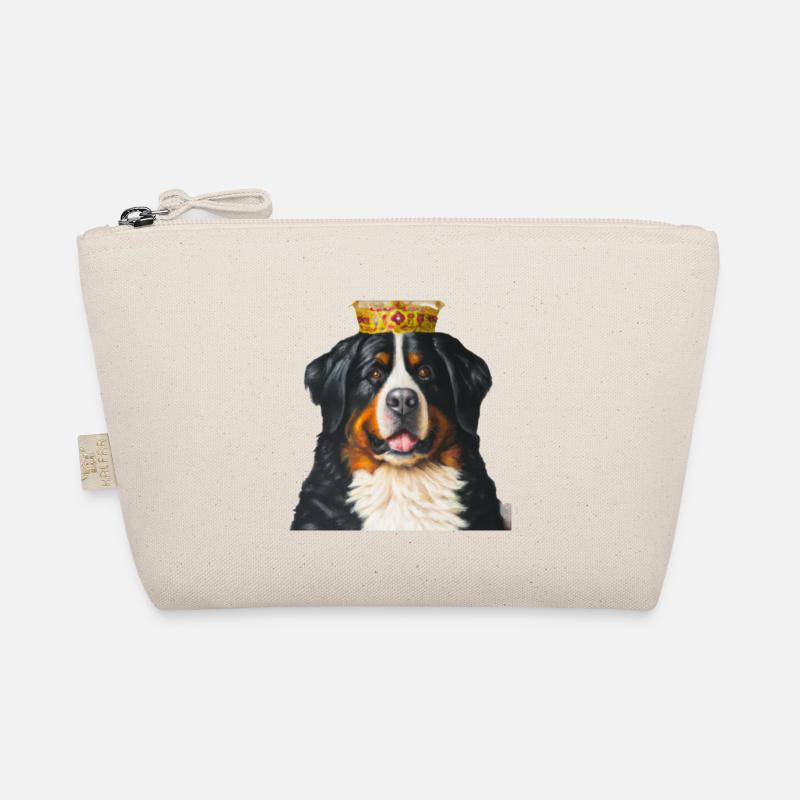 King Bailey Organic Pouch