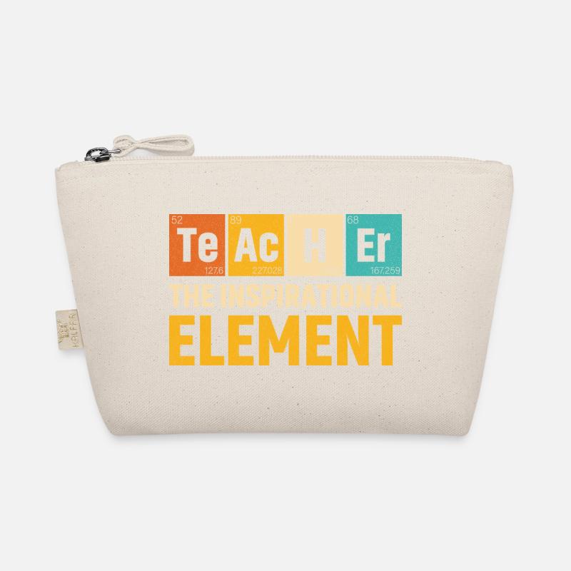 Enseignant L’élément d’inspiration Enseignant Trousse biologique