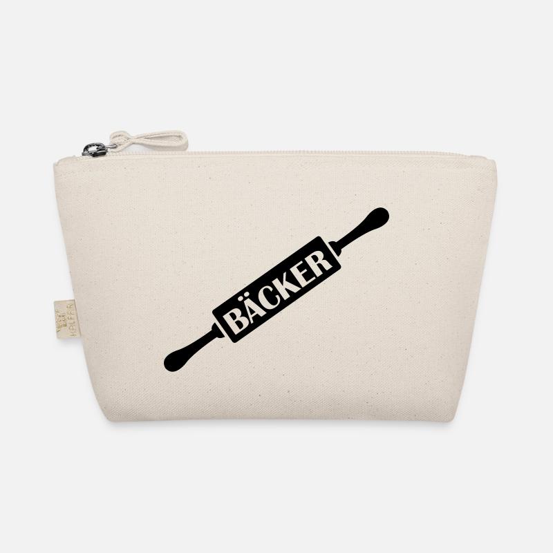 bäcker Bio-Täschchen