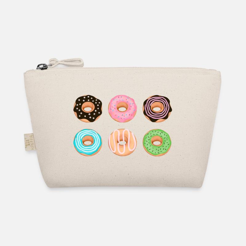 Beignets Trousse biologique