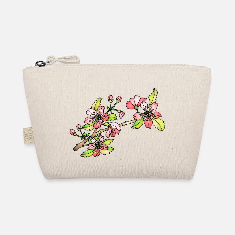 Fleur Trousse biologique