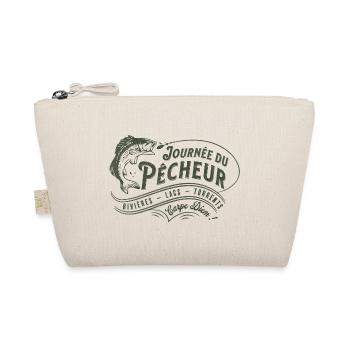 JOURNÉE DU PÊCHEUR - Trousse biologique - nature - Devant