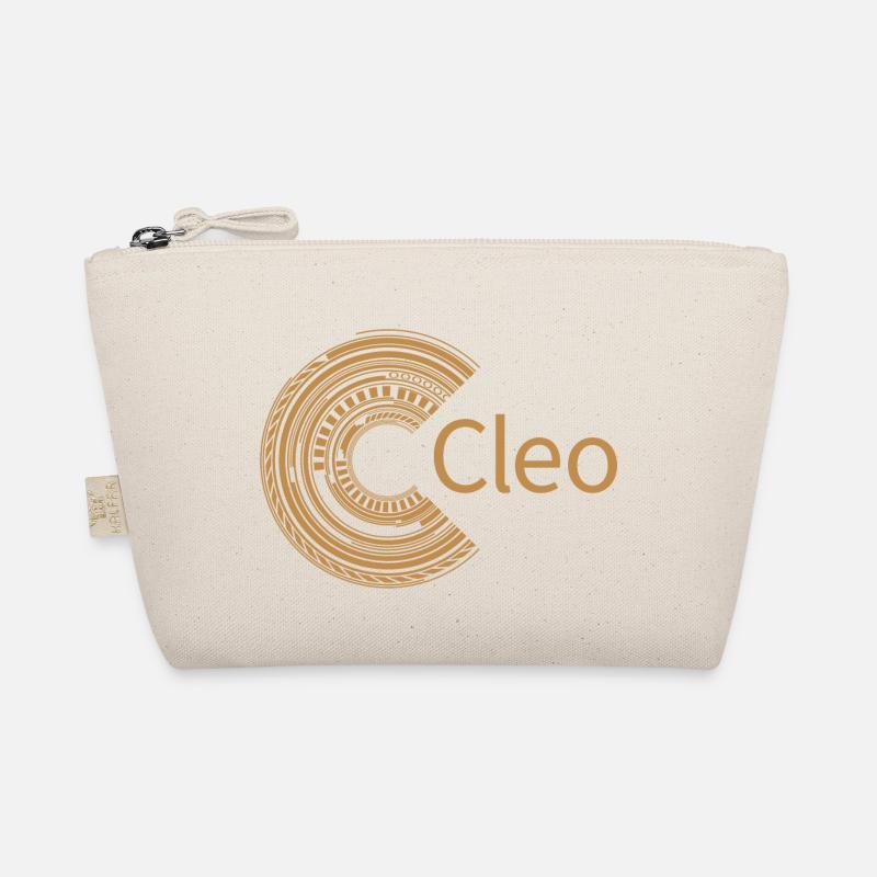 Pour Cleo Trousse biologique