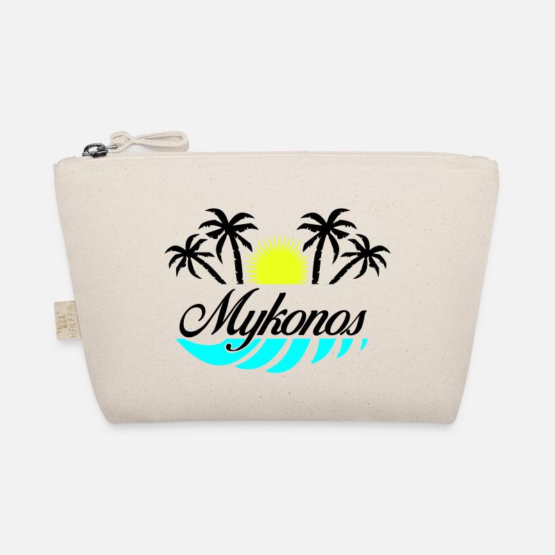 Mykonos Trousse biologique