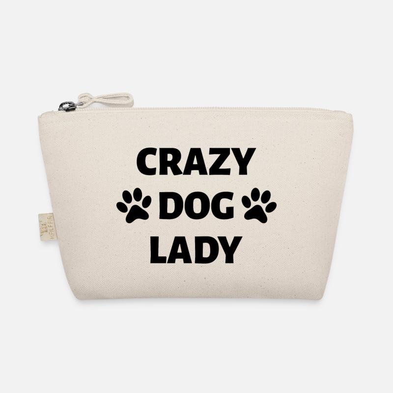 Chien Hund Trousse biologique