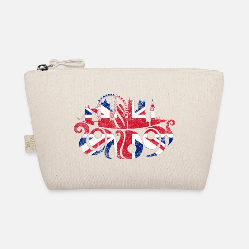 Typographie de Londres Trousse biologique