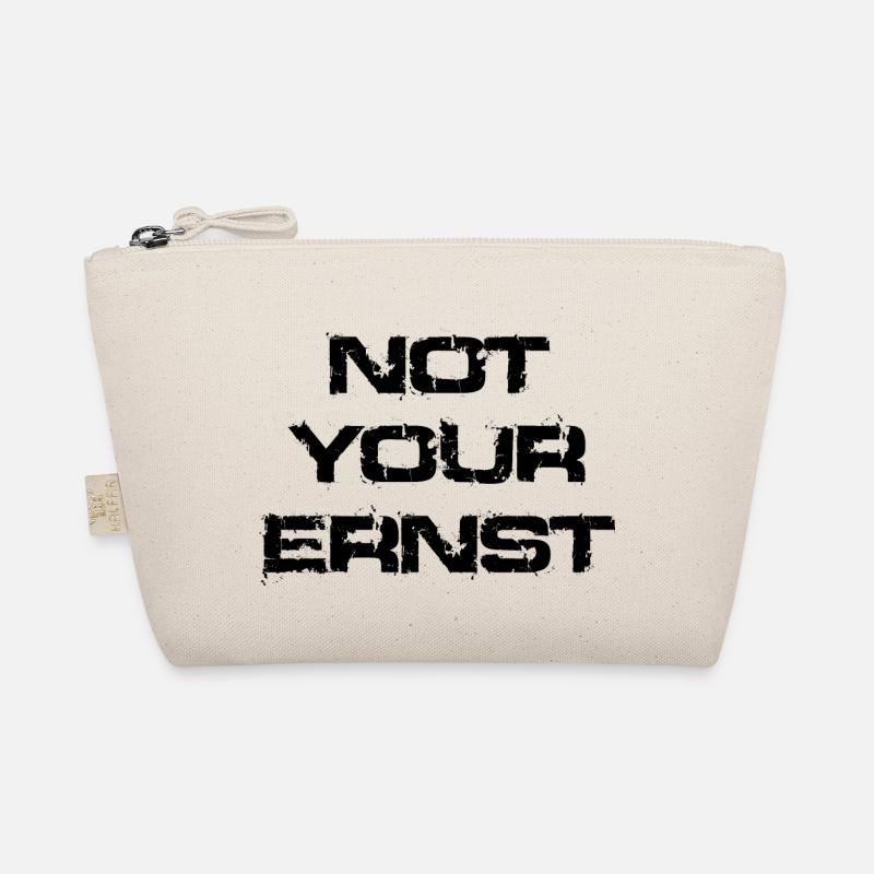 Pas votre Ernst Trousse biologique