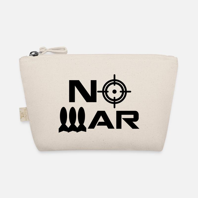 no war 01 Trousse biologique