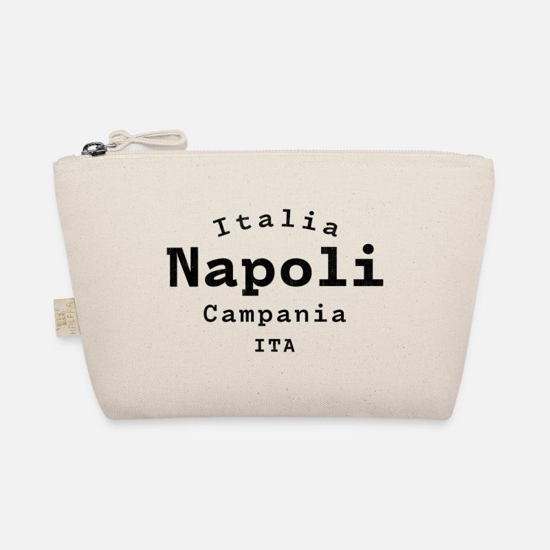 Naples Italie Trousse biologique