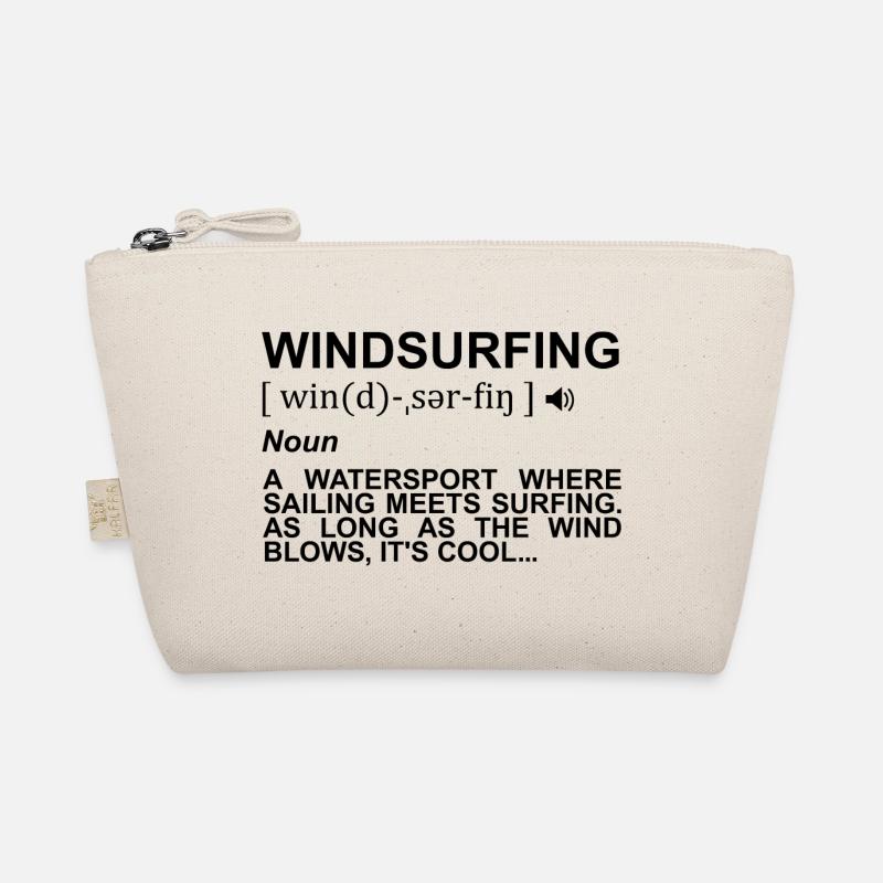 Dictionnaire de planche à voile Trousse biologique