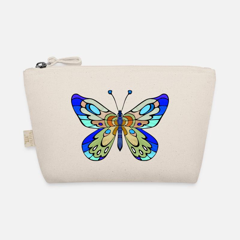 Papillon Trousse biologique