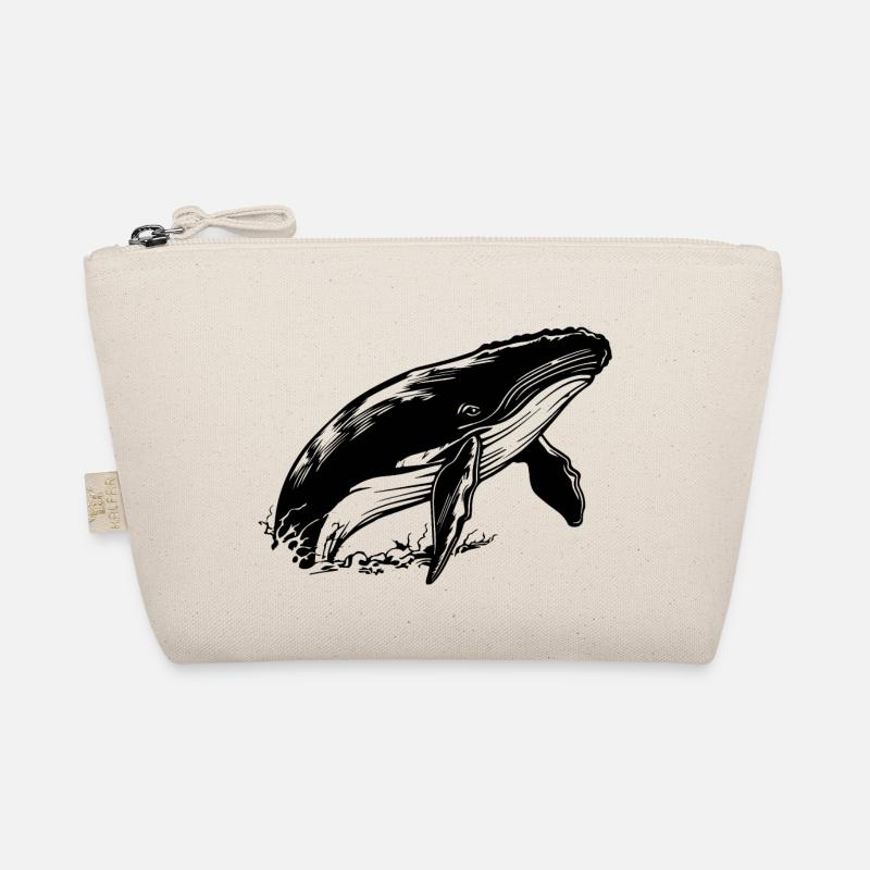 Baleine Poisson de mer Trousse biologique