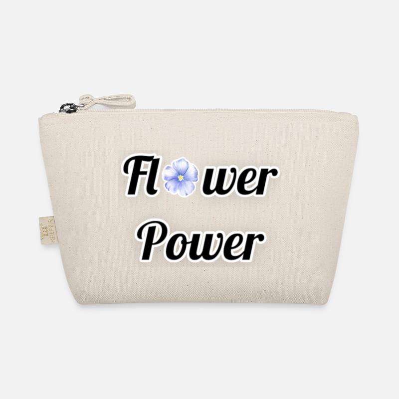 Sayings Organic Pouch