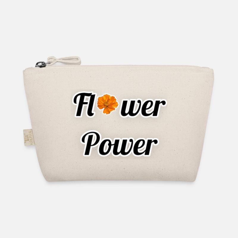 Sayings Organic Pouch