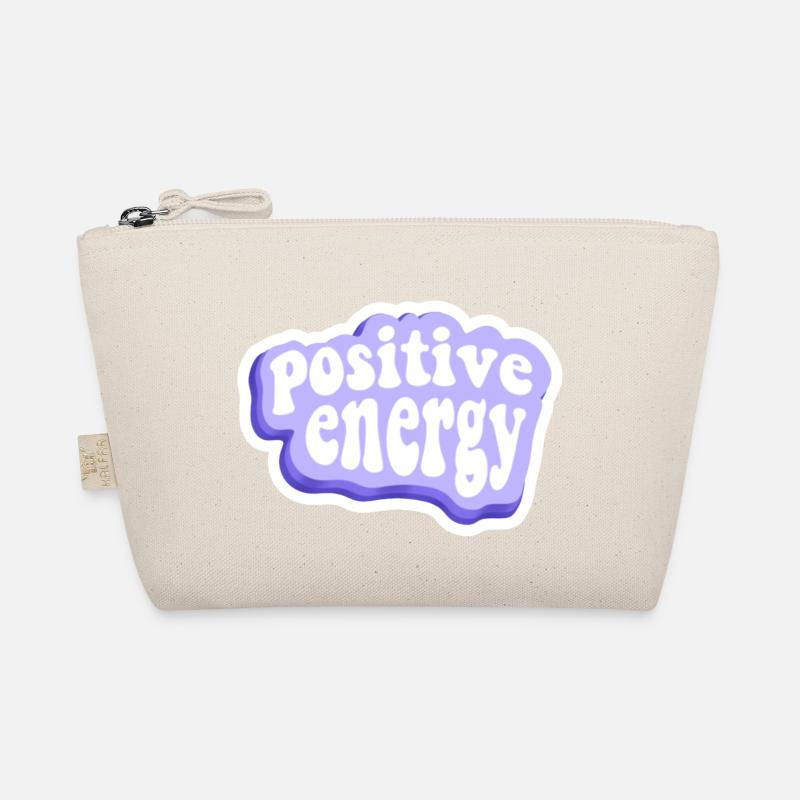 Sprüche Bio-Täschchen