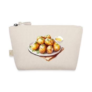 Suède Suède Pays nordiques Scandinavie aneth de pomme de terre - Trousse biologique - nature - Devant