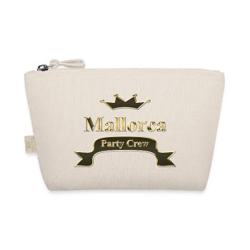 Majorca - Organic Pouch - nature - Front