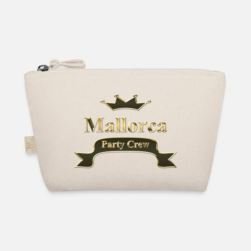 Majorca Organic Pouch