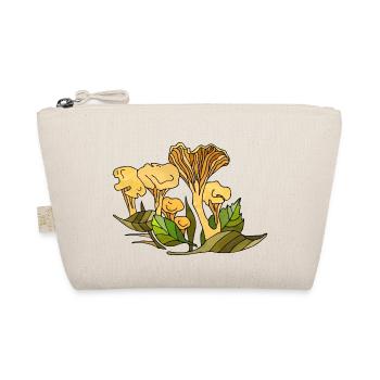 Mycètes - Trousse biologique - nature - Devant