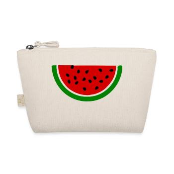 Melon pastèque - Trousse biologique - nature - Devant