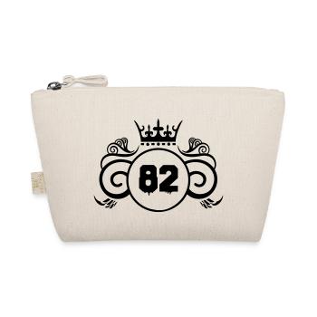 Armoiries 82 - Trousse biologique - nature - Devant