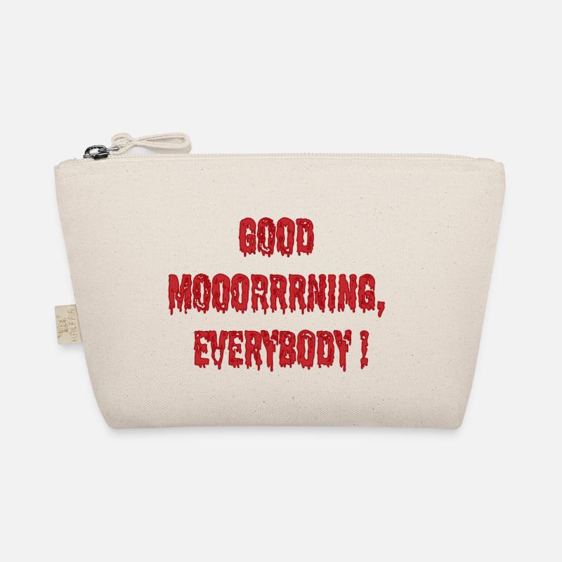 Grogne matinale Trousse biologique