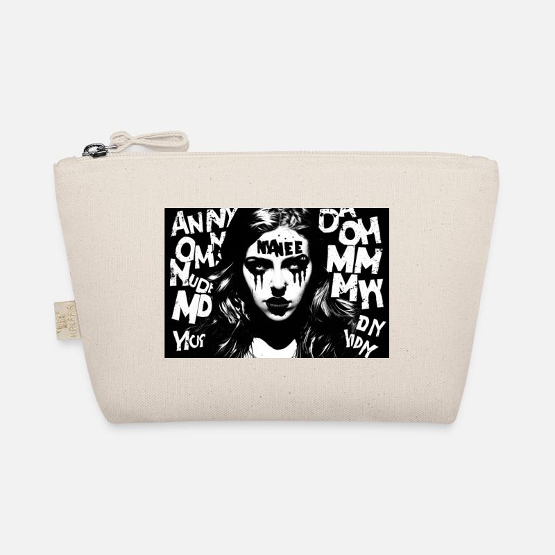 Trinity #9 Organic Pouch