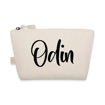 Name - Odin - Organic Pouch - nature - Front