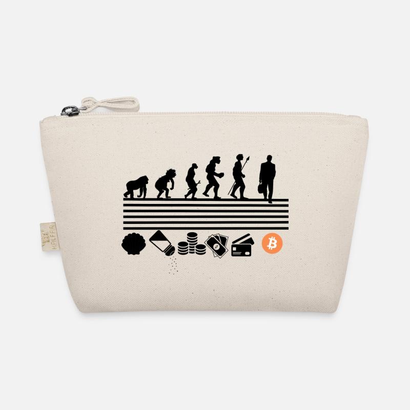 évolution bitcoin Trousse biologique