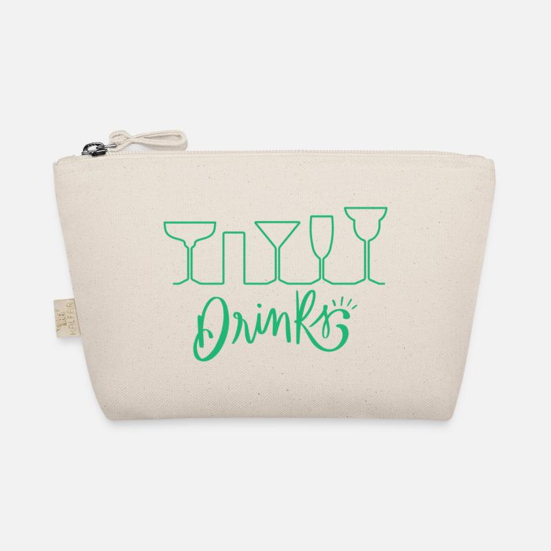 Beverages Galore Drinks Organic Pouch