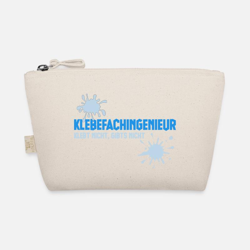 Klebefachingenieur - Prozessingenieur - Kleber Bio-Täschchen