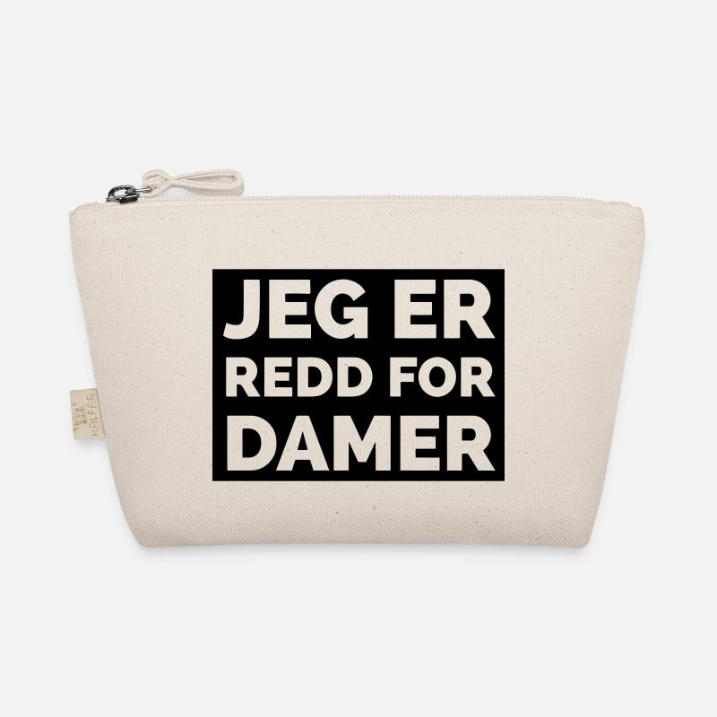 j'ai peur des dames Trousse biologique