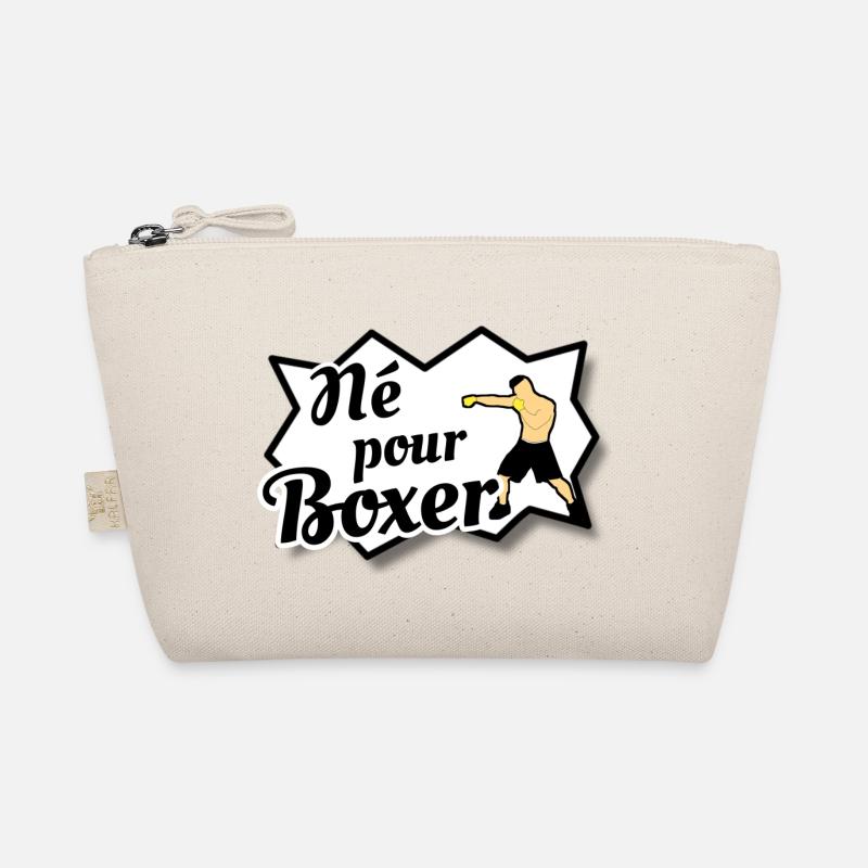 Boxe Trousse biologique