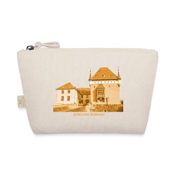 Burgau, château entouré de douves, Düren, Rhénanie-du-Nord-Westphalie - Trousse biologique - nature - Devant