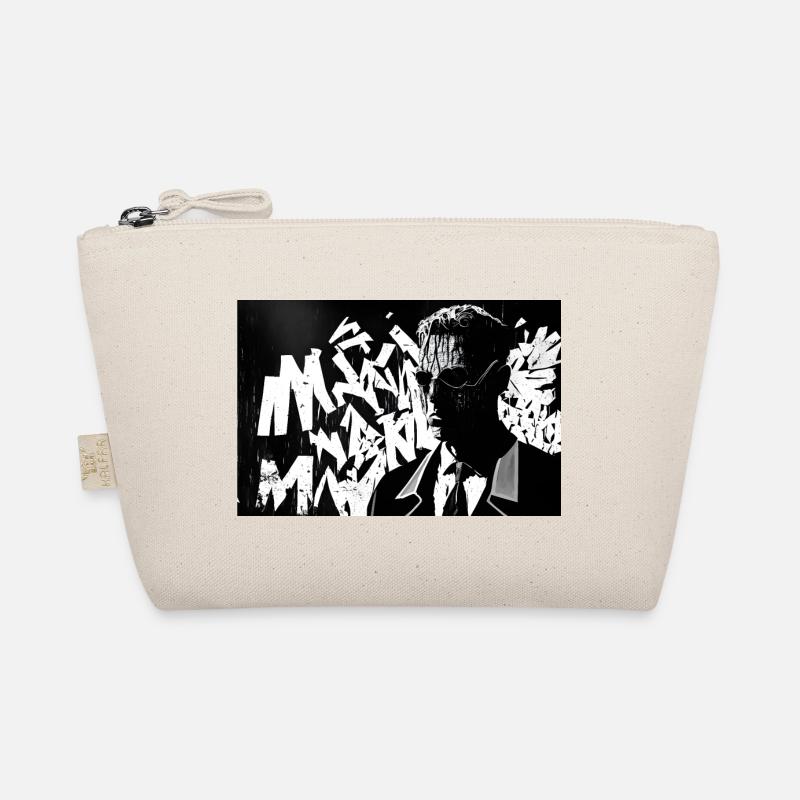 Agent #3 Bio-Täschchen