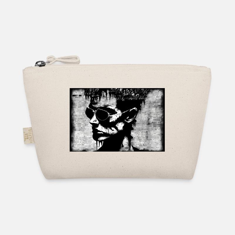 Le rebelle #3 Trousse biologique