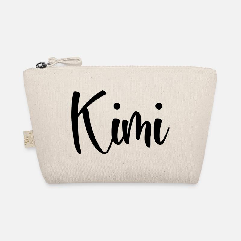 Nom - Kim Trousse biologique