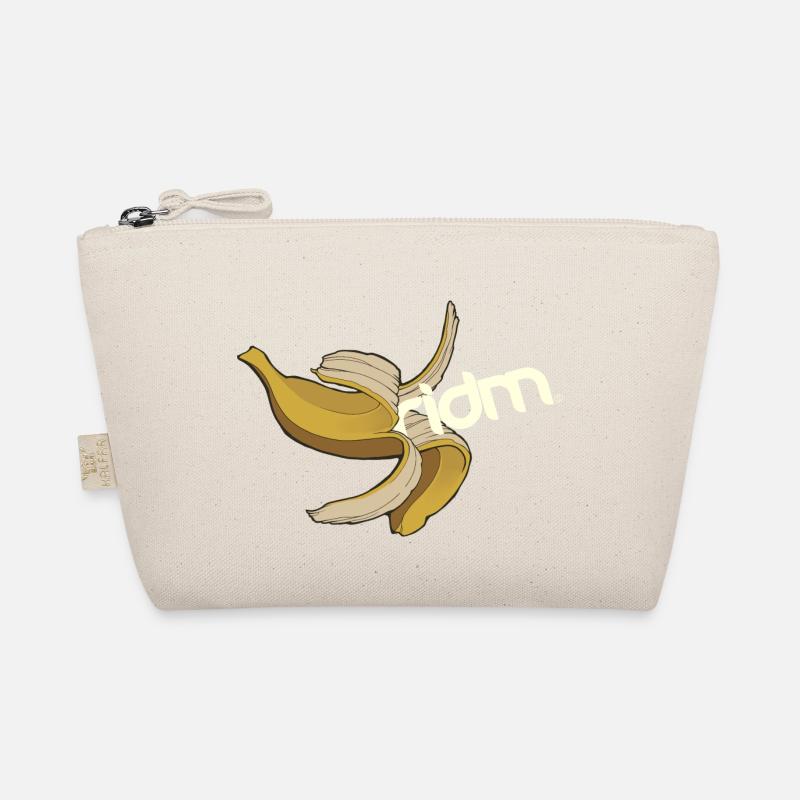 RIDM Banane Trousse biologique