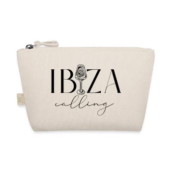 Appel d’Ibiza - Trousse biologique - nature - Devant