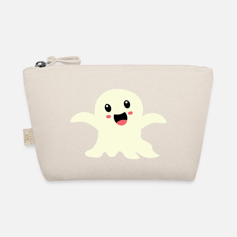 Ghost Organic Pouch