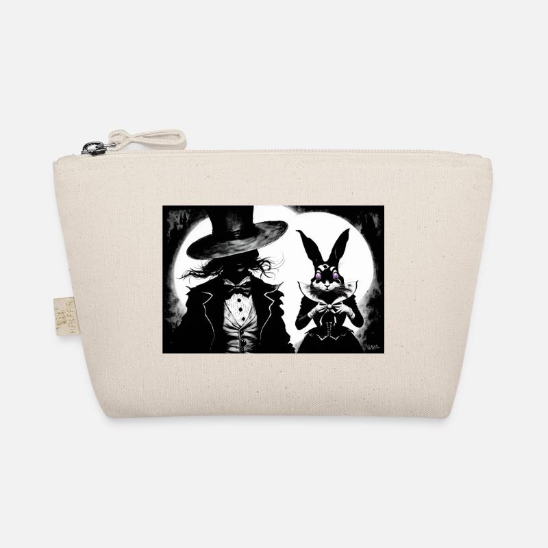 Alice #8 Bio-Täschchen