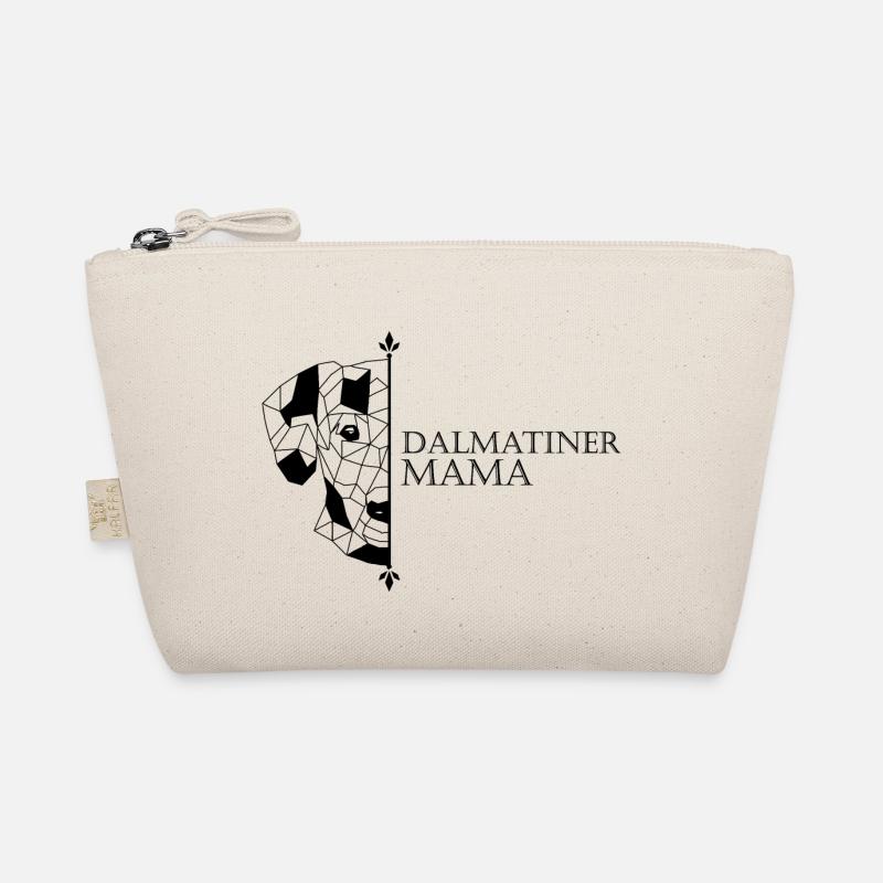 Maman dalmate Trousse biologique