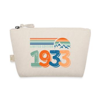 Limited edition 1933 - Trousse biologique - nature - Devant