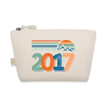 Limited edition 2017 - Trousse biologique - nature - Devant