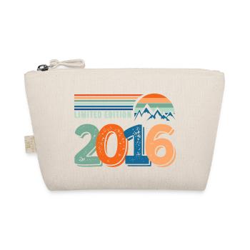 Limited edition 2016 - Trousse biologique - nature - Devant