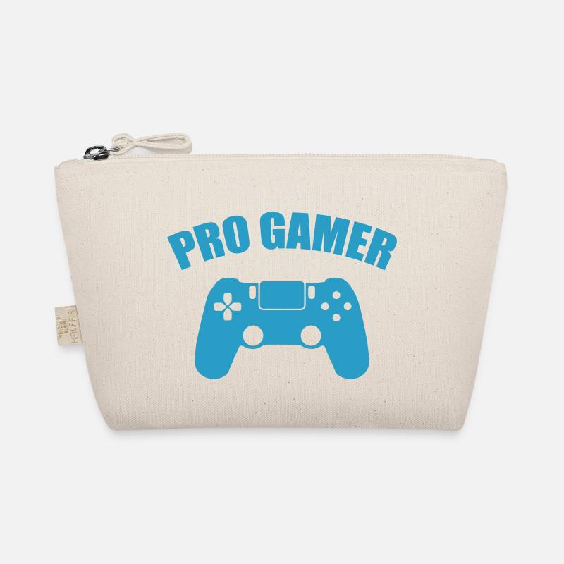 Pro Gamer Organic Pouch