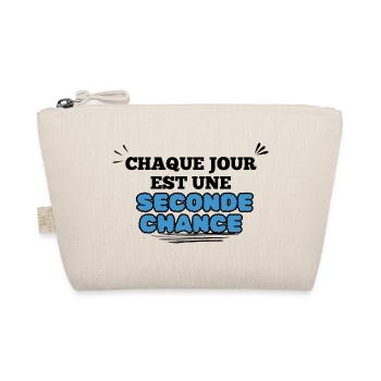 Surtitre Esperance Seconde Chance - Trousse biologique - nature - Devant