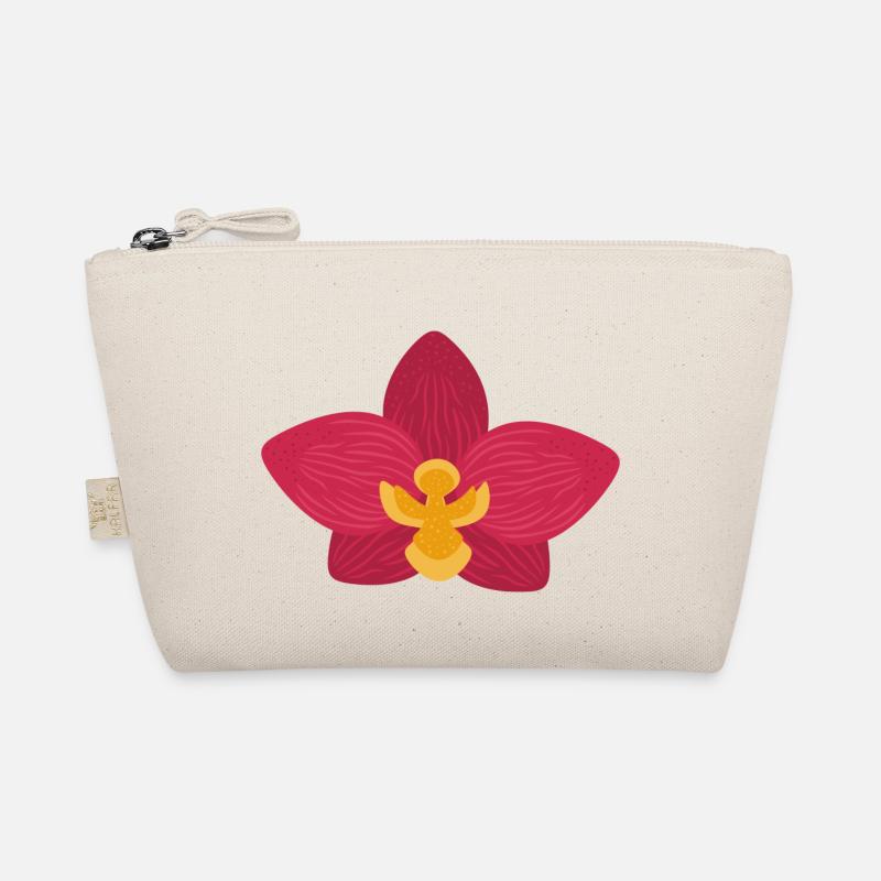 Fleur d’orchidée Trousse biologique